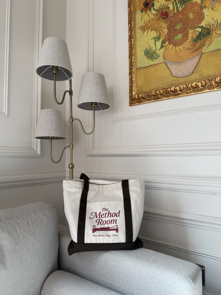 TMR Tote Bag alternate product photo